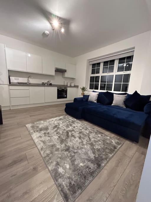 Апартаменти 1 Bed High Quality Modern Flat Edgware Екстер'єр фото